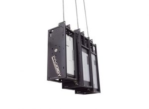 ETC Exo hoists