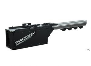 ETC Prodigy P2 Hoists
