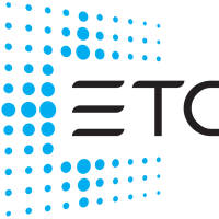 ETC Prodigy theater hoists